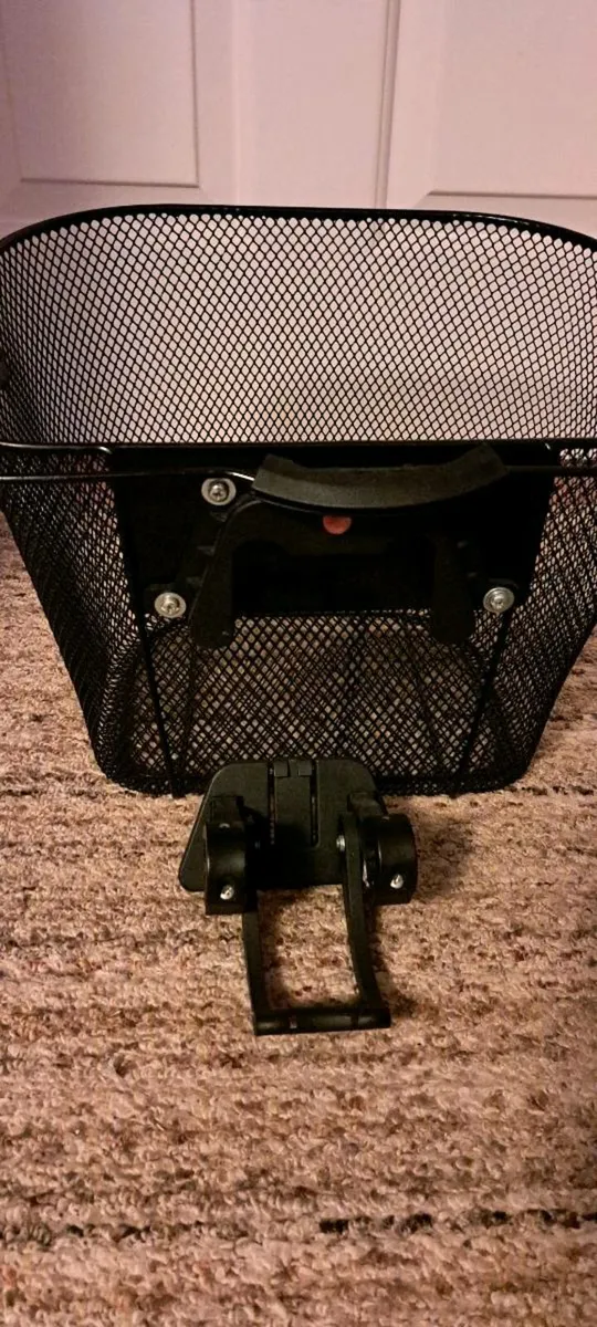 Bicycle Basket - Image 2