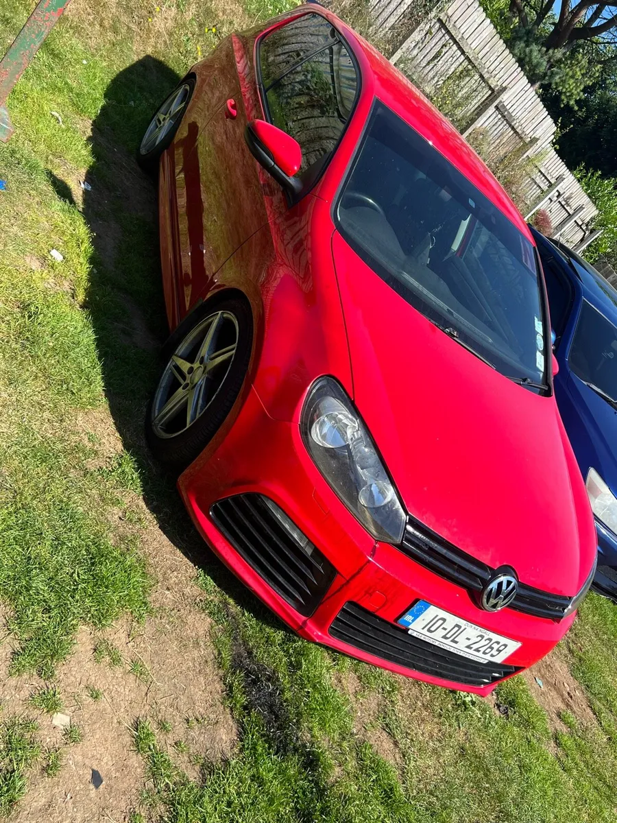 Mk6 golf - Image 2