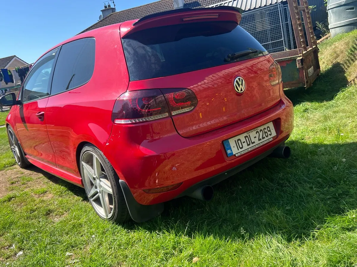 Mk6 golf - Image 3
