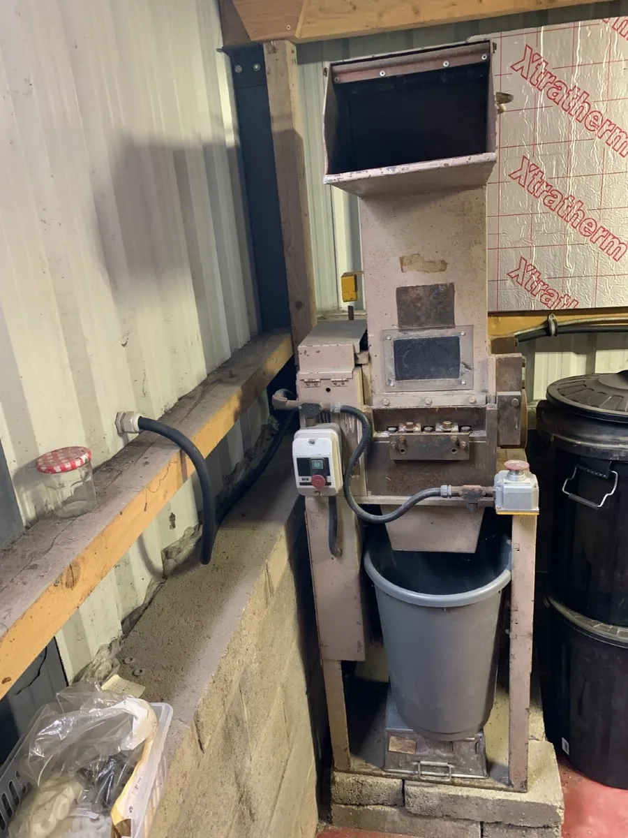 Granulator - Image 2