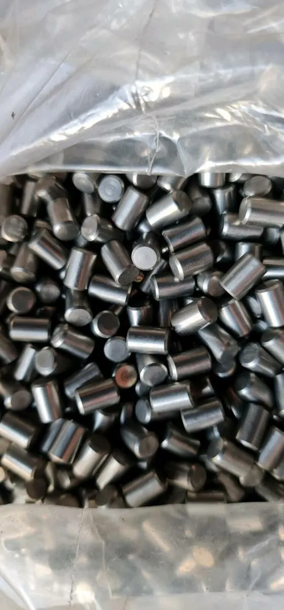 Stainless Steel Bolts, Washers, Nuts - Image 4