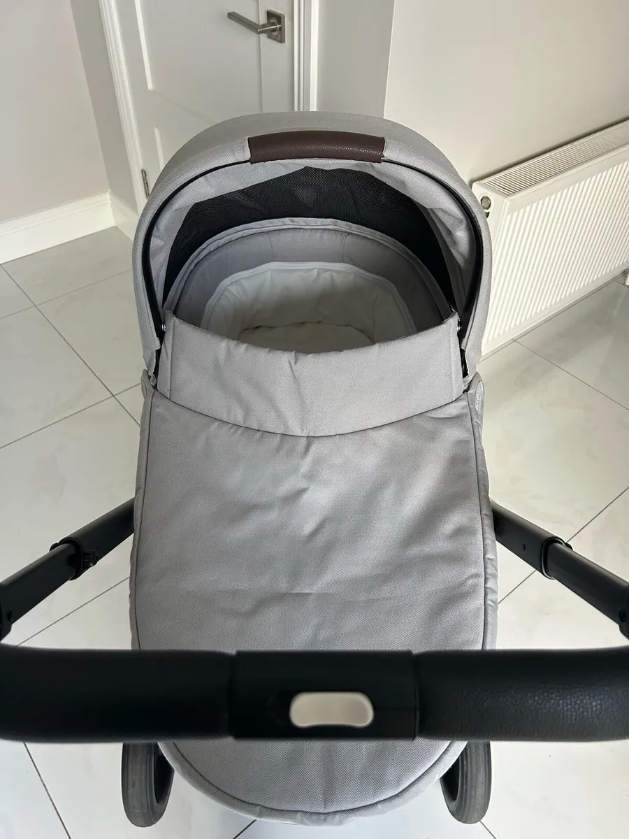 Cybex Balios S Bundle - Image 2