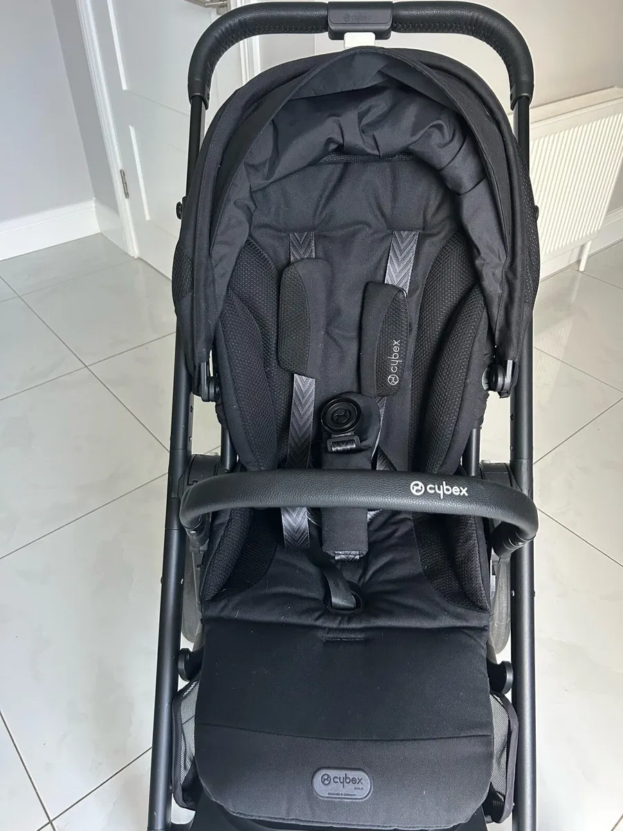 Cybex Balios S Bundle - Image 4