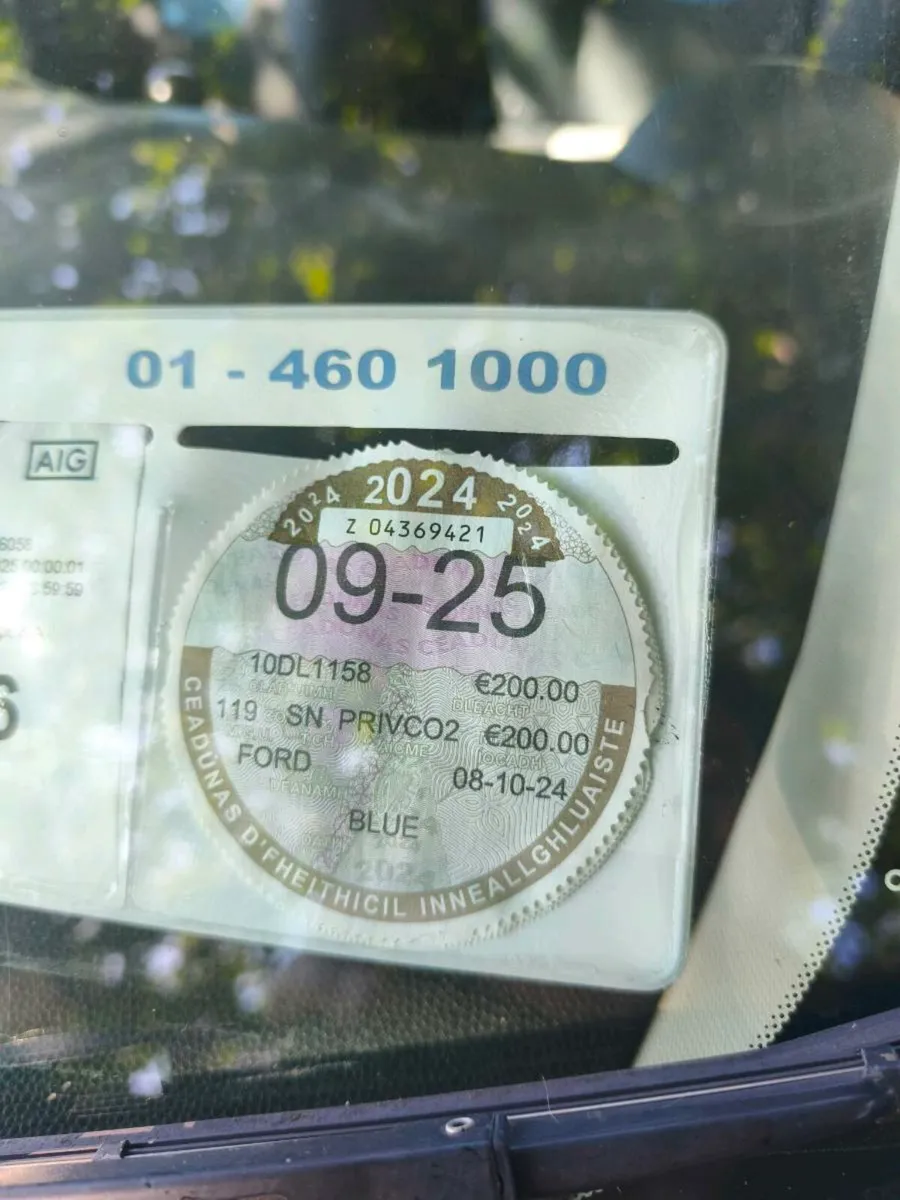 Ford KA - Image 1