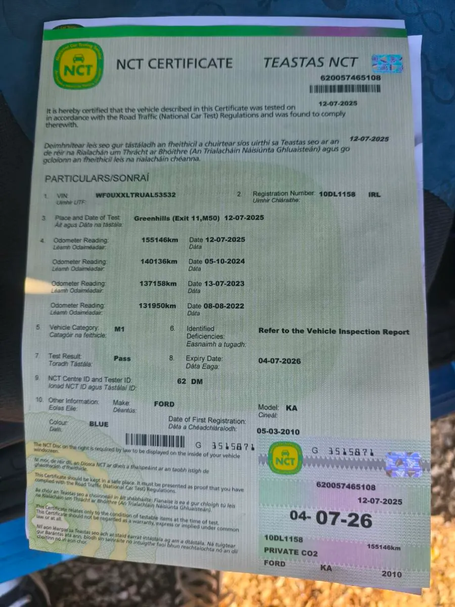 Ford KA - Image 2