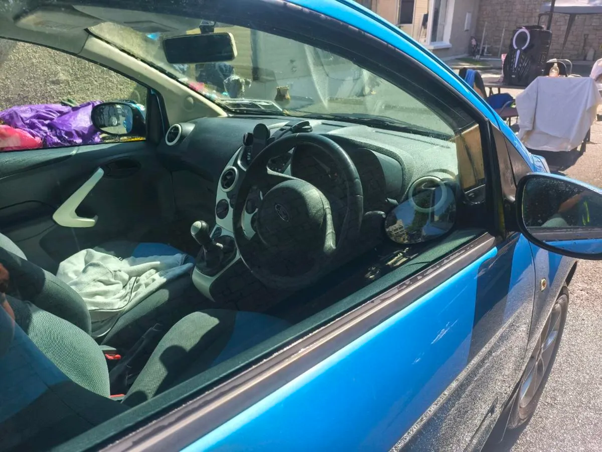 Ford KA - Image 4