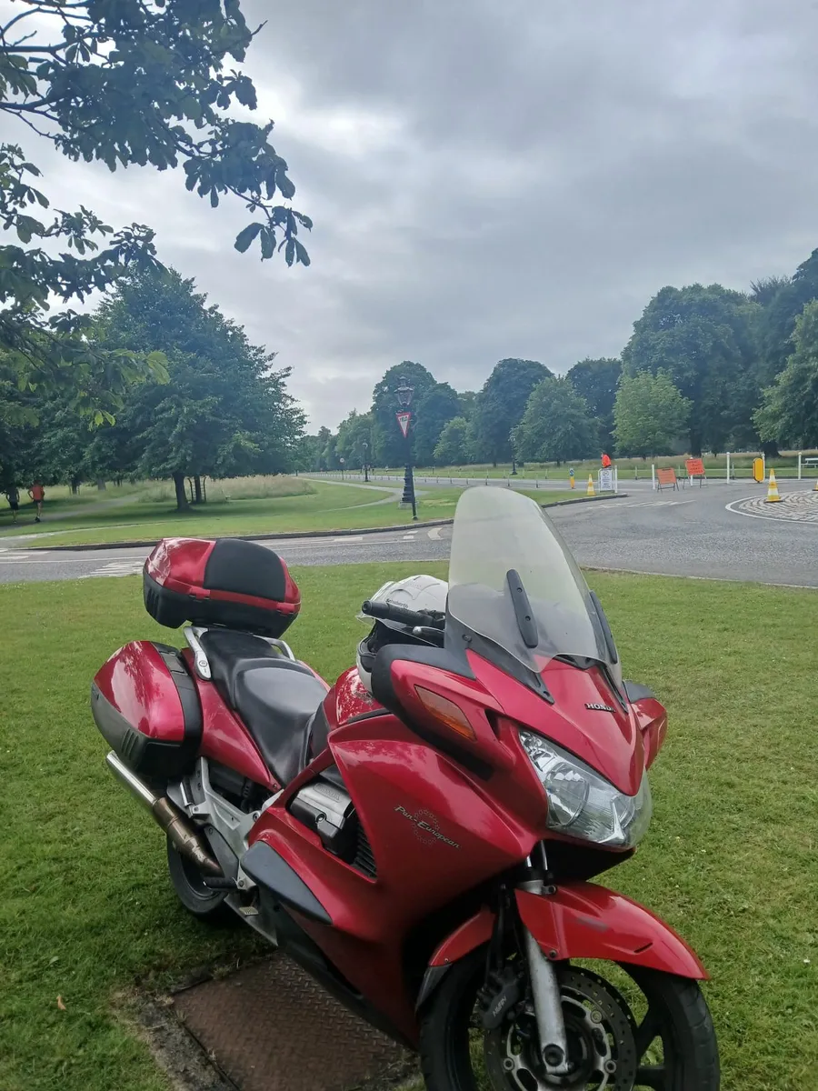 Honda Other 2004 - Image 1