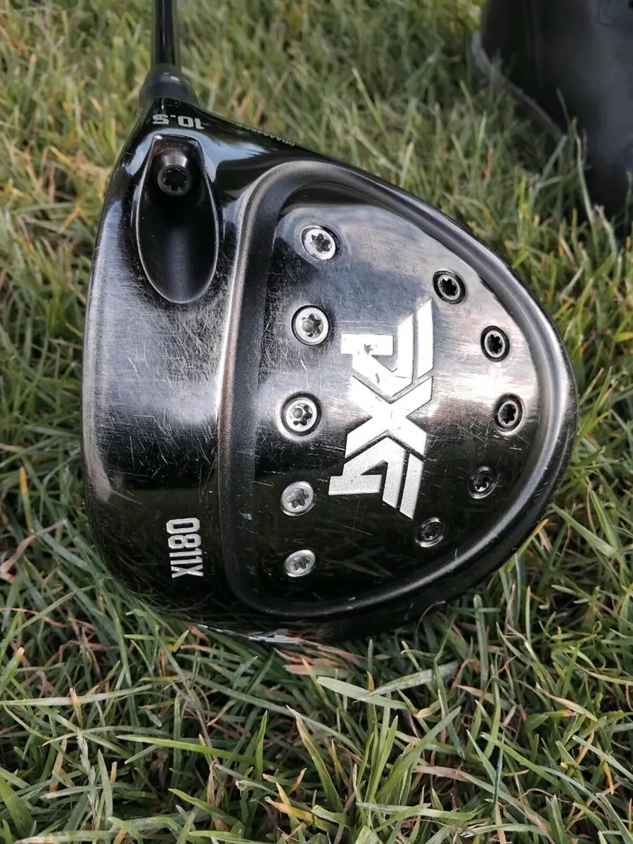 Pxg 0118x driver sale/swap - Image 1