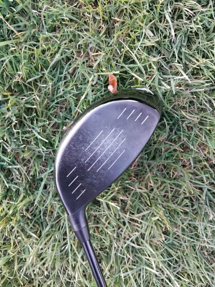 Pxg 0118x driver sale/swap - Image 2
