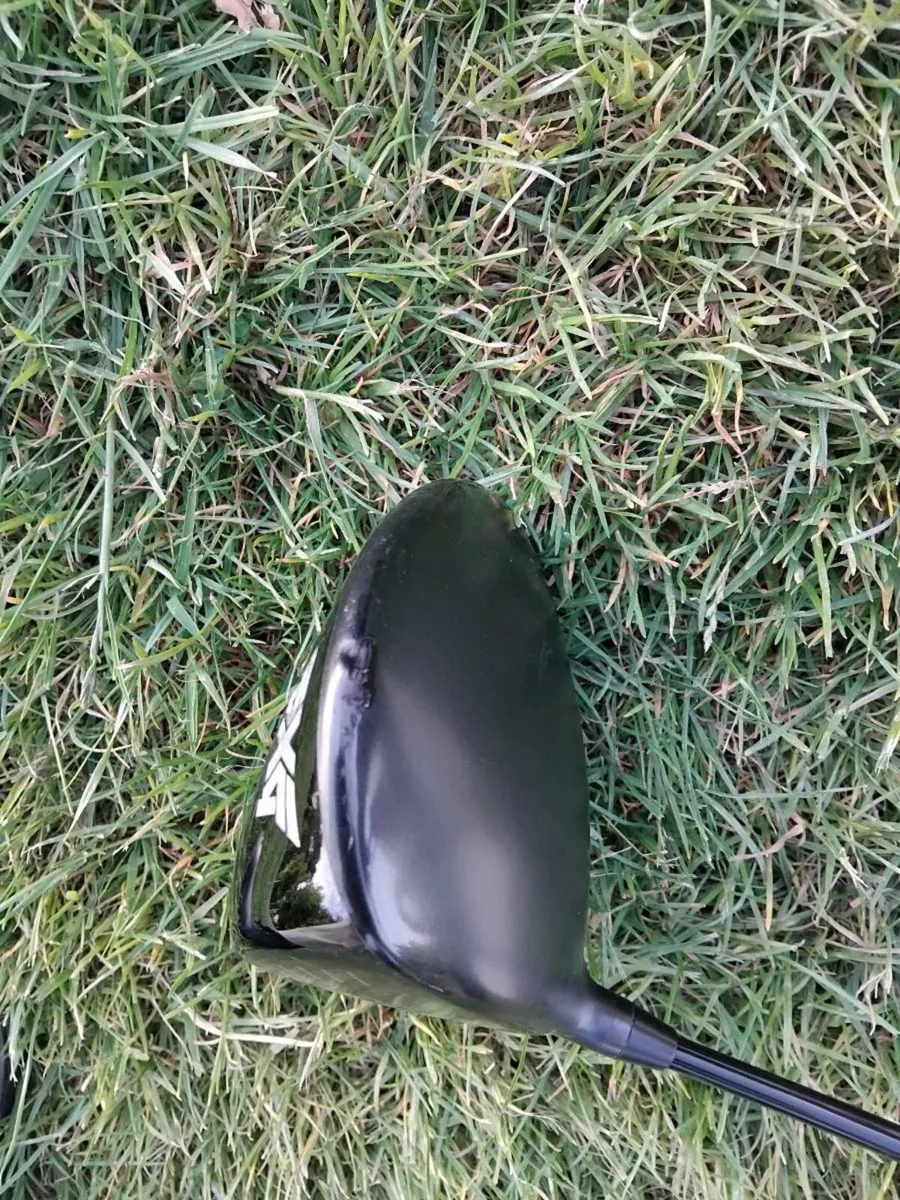 Pxg 0118x driver sale/swap - Image 4