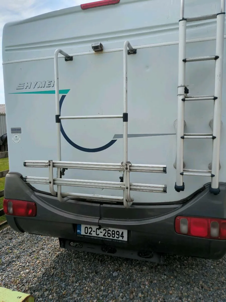 Camper - Image 4