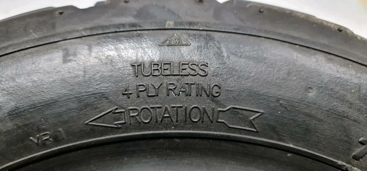 Tyres - Image 4