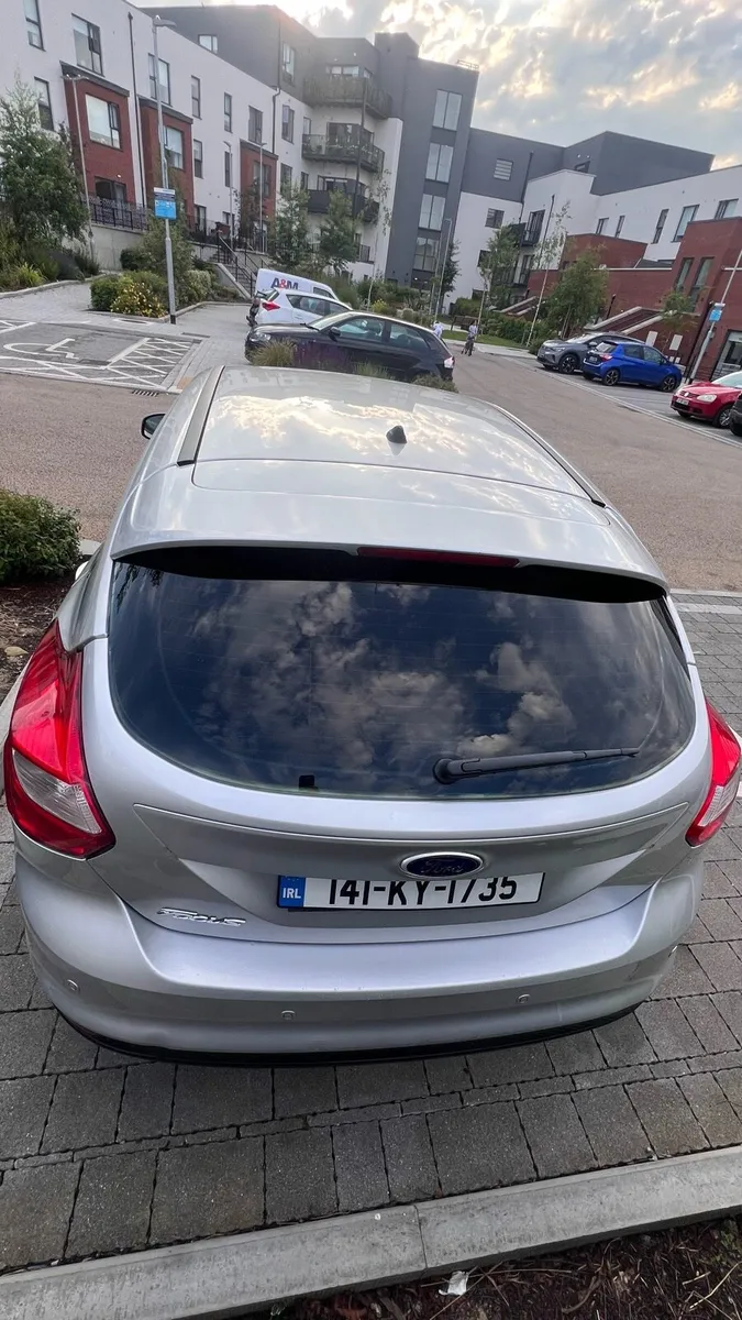 Ford focus 1.6D - Image 2