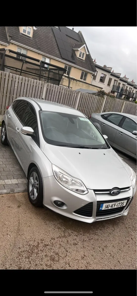 Ford focus 1.6D - Image 3