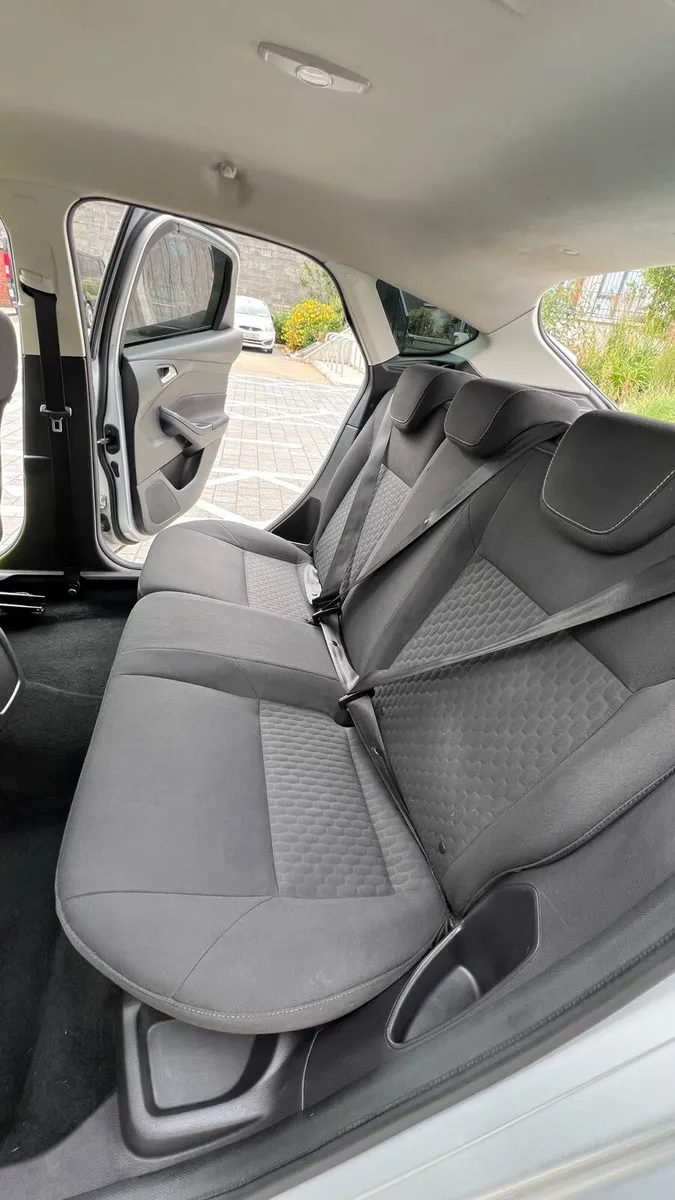 Ford focus 1.6D - Image 4