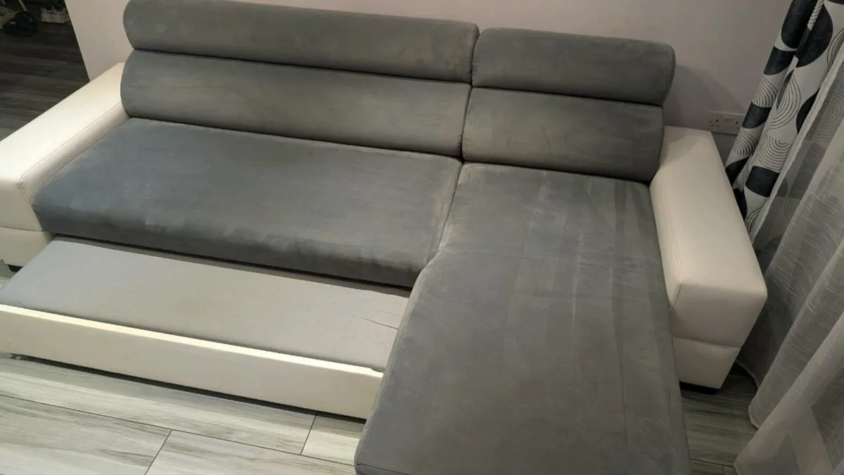 Sofa bed - Image 1