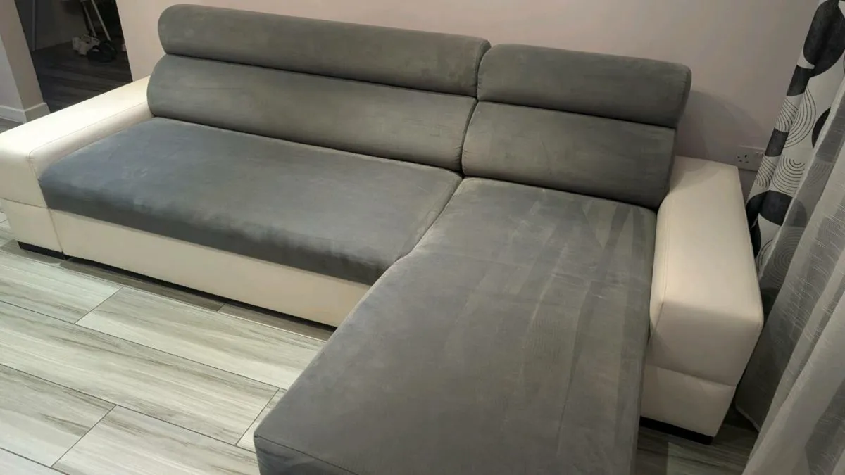 Sofa bed - Image 2