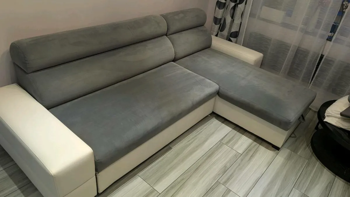 Sofa bed - Image 3