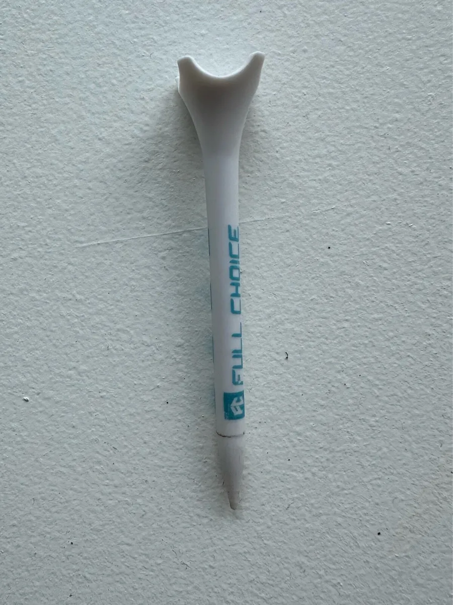 Golf tees