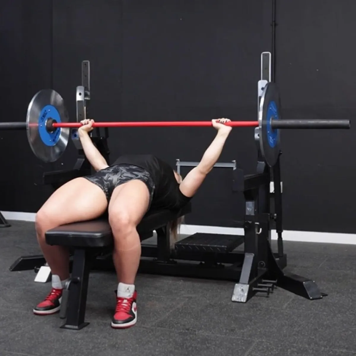 Primal Performance Series Combo Bench - Image 2