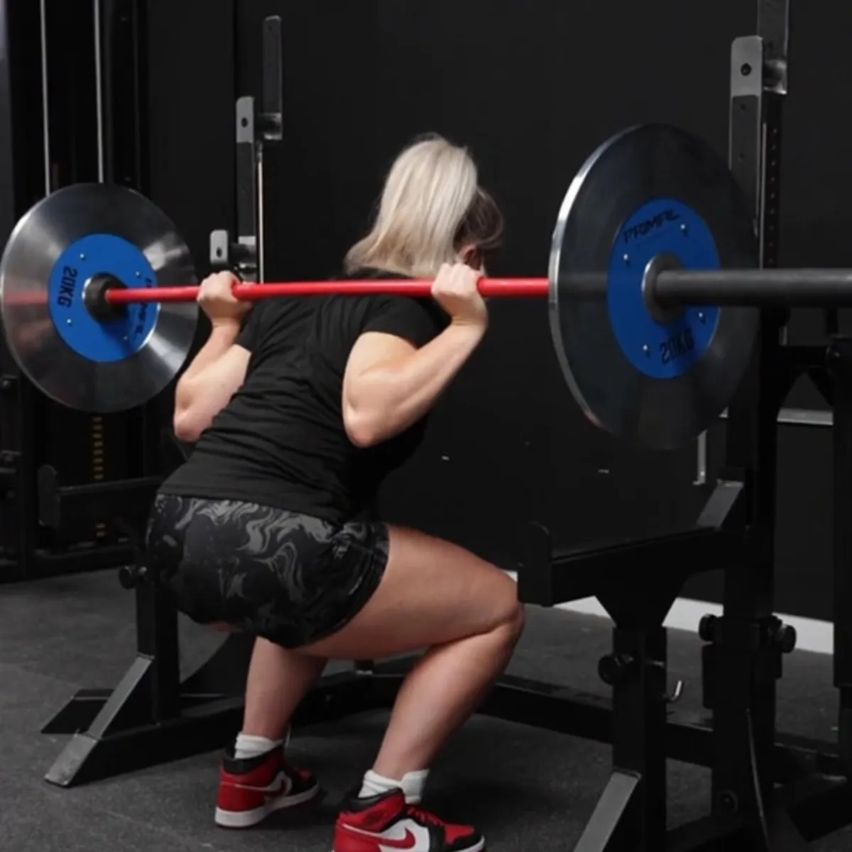 Primal Performance Series Combo Bench - Image 3