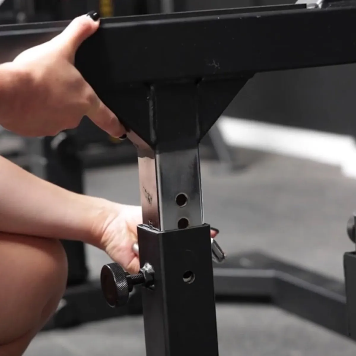 Primal Performance Series Combo Bench - Image 4
