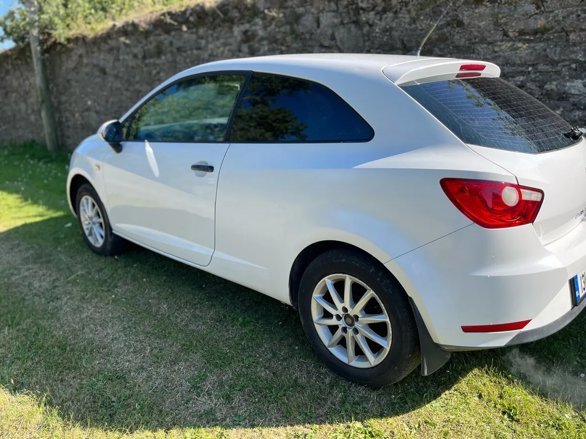 Seat Ibiza 1.2 tdi - Image 2