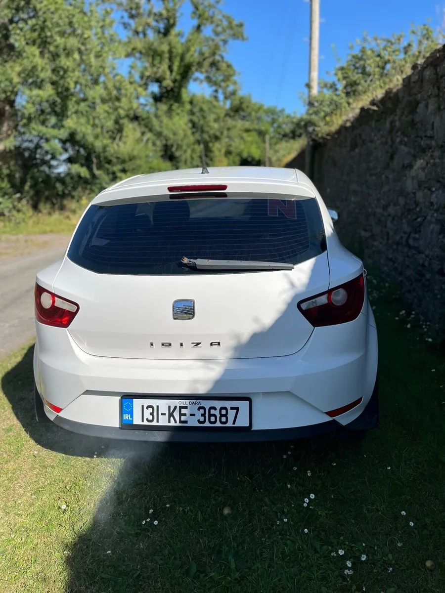 Seat Ibiza 1.2 tdi - Image 4