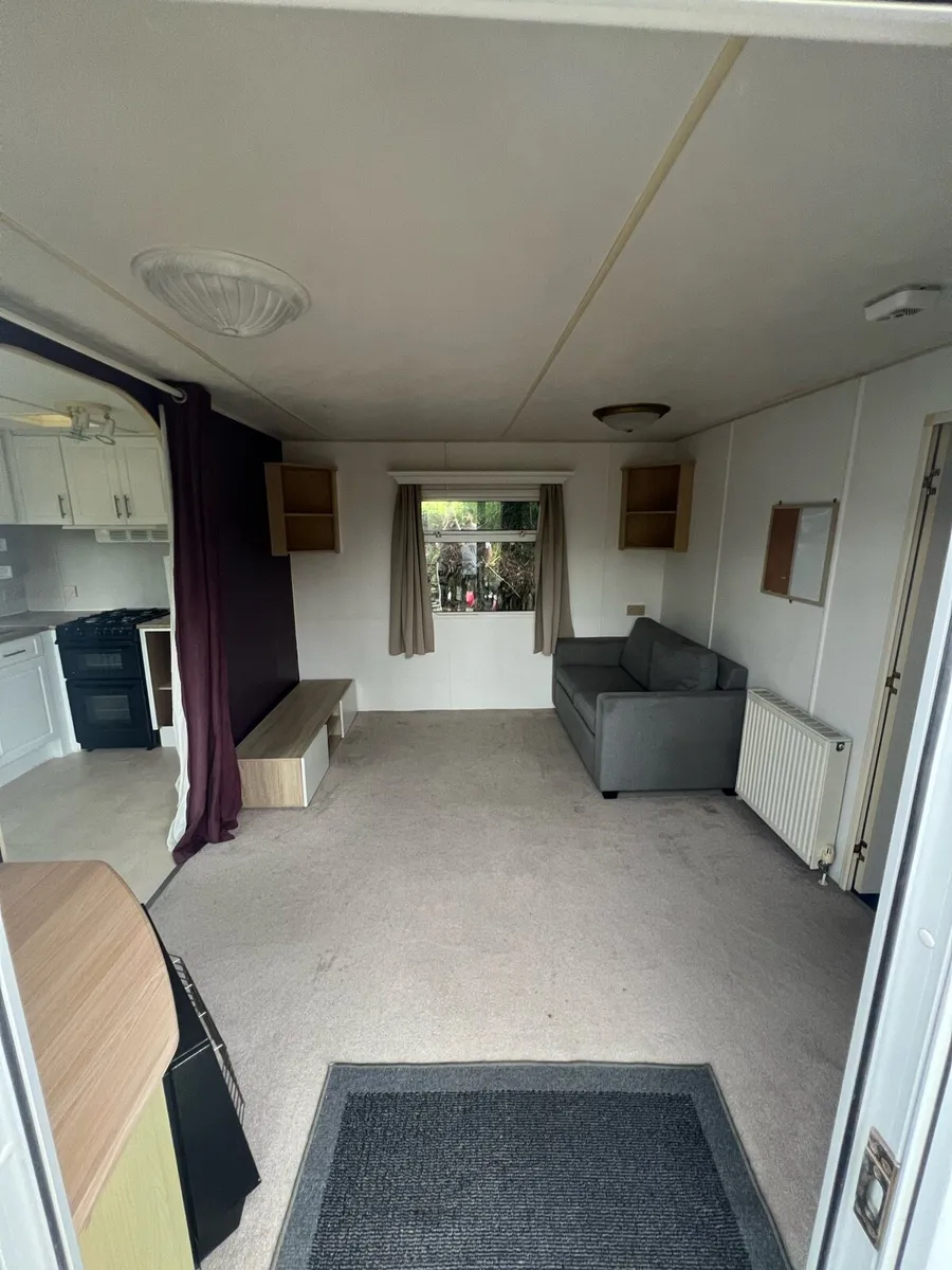 Mobile Home - Image 1