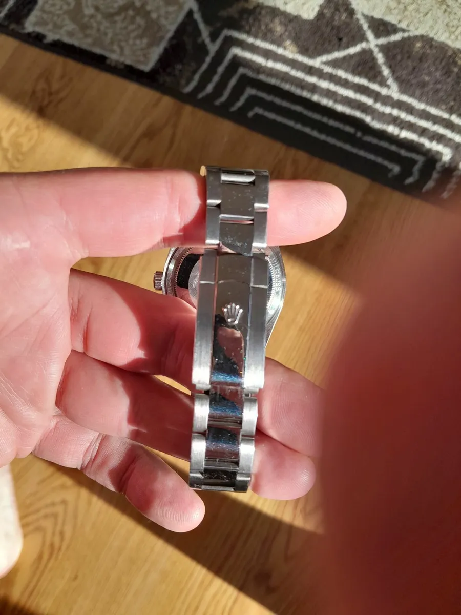Rolex watch - Image 2