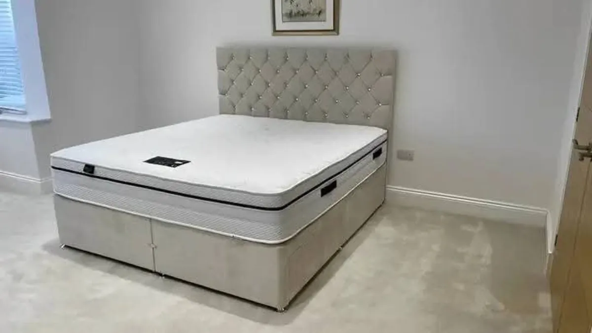 Premium Bed Sets with Free Delivery – Pay Only Af - Image 2