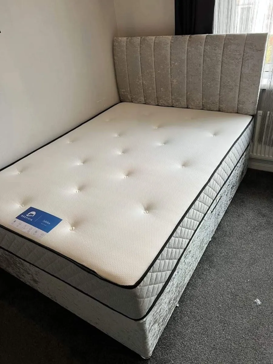 Premium Bed Sets with Free Delivery – Pay Only Af - Image 3
