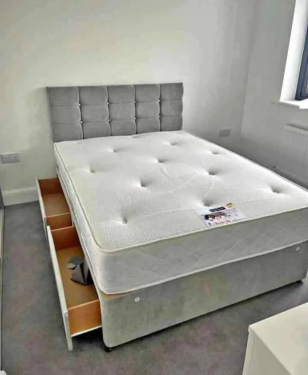 Premium Bed Sets with Free Delivery – Pay Only Af - Image 4