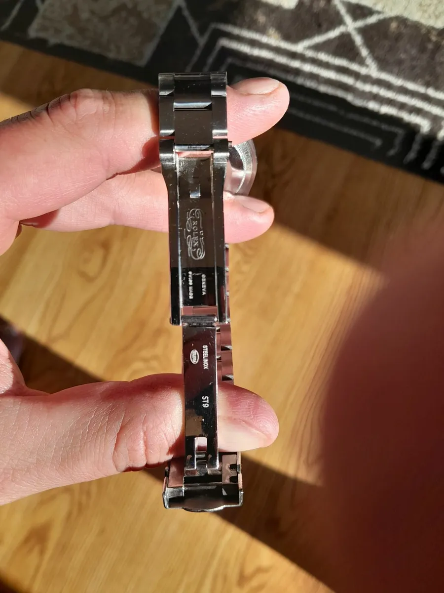 Rolex watch - Image 4
