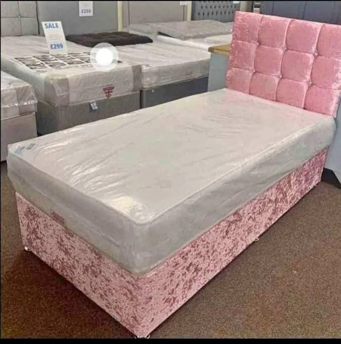 Premium Bed Sets with Free Delivery – Pay Only Af - Image 3