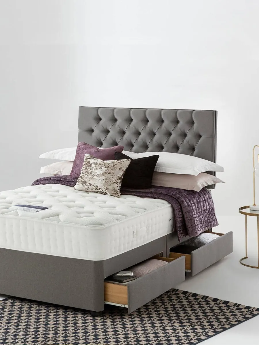 Premium Bed Sets with Free Delivery – Pay Only Af - Image 3
