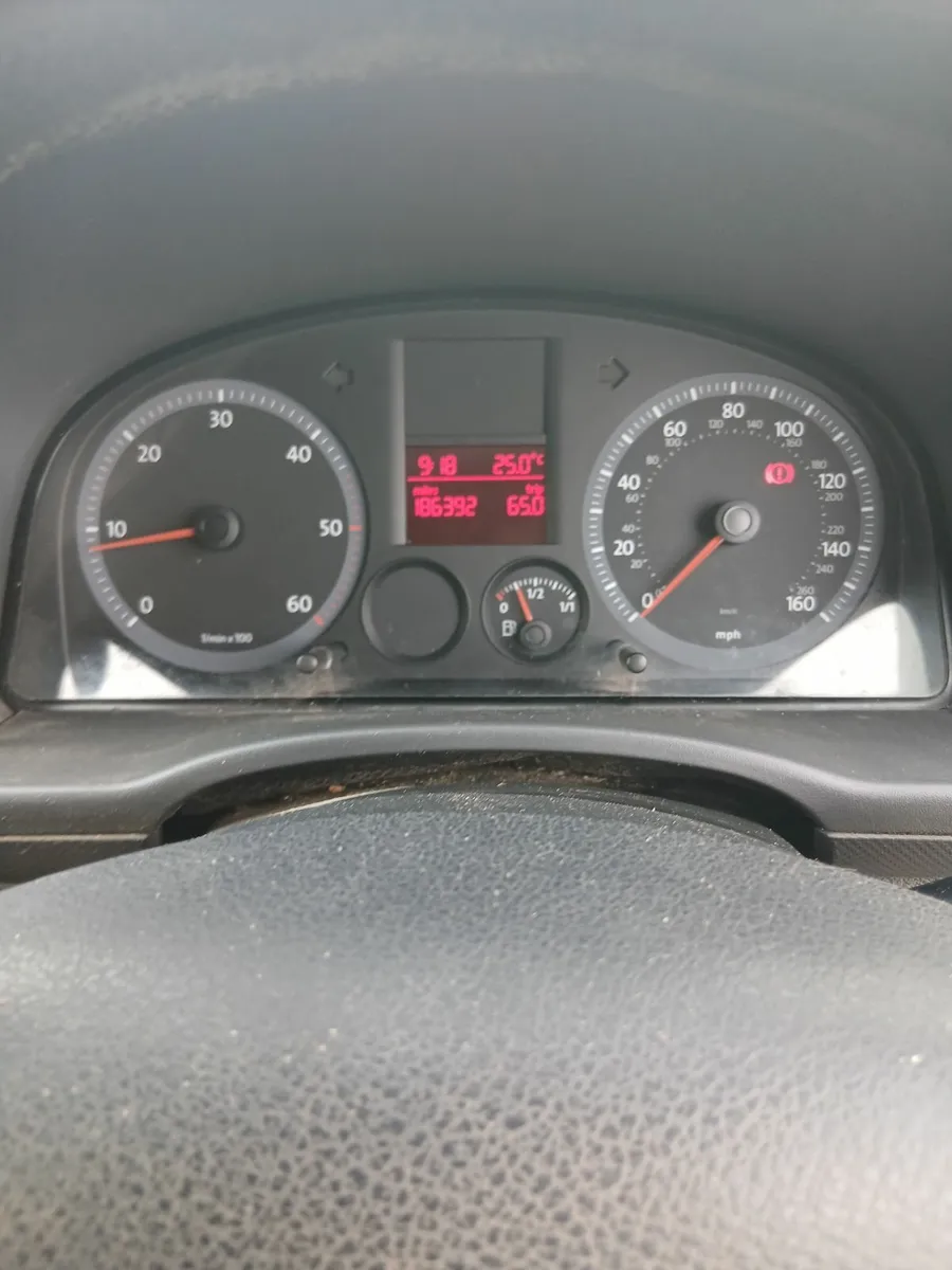 Volkswagen Caddy 2010 - Image 4