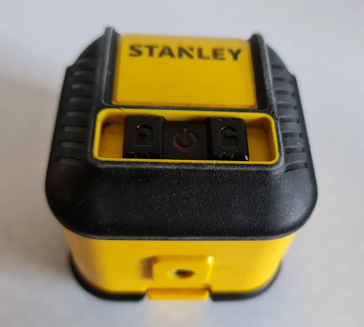 Stanley Cubix Laser - Image 2