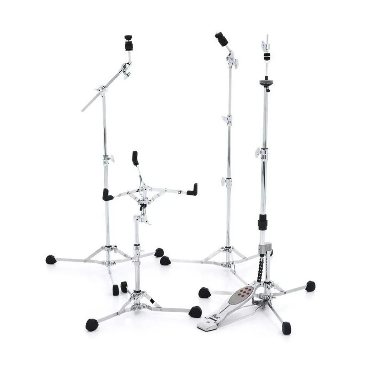 Pearl HWP-150S flatbase series Hardware Set - Image 1