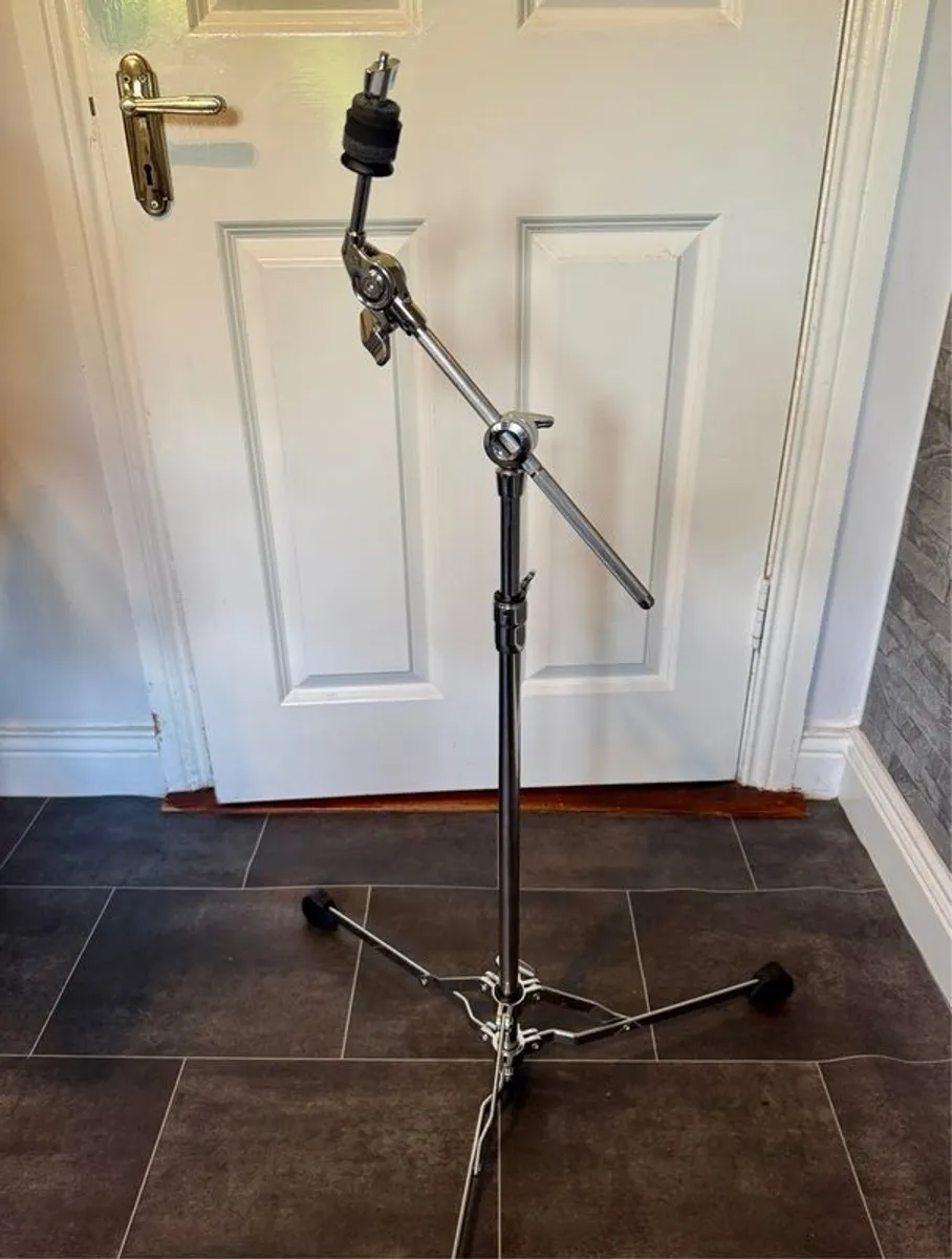 Pearl HWP-150S flatbase series Hardware Set - Image 4