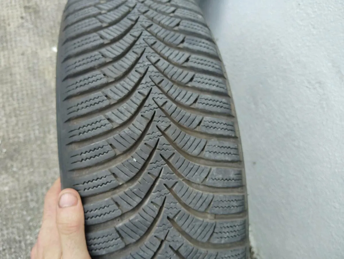 Part worn tires (195/65/15 & 185/65/15) - Image 4