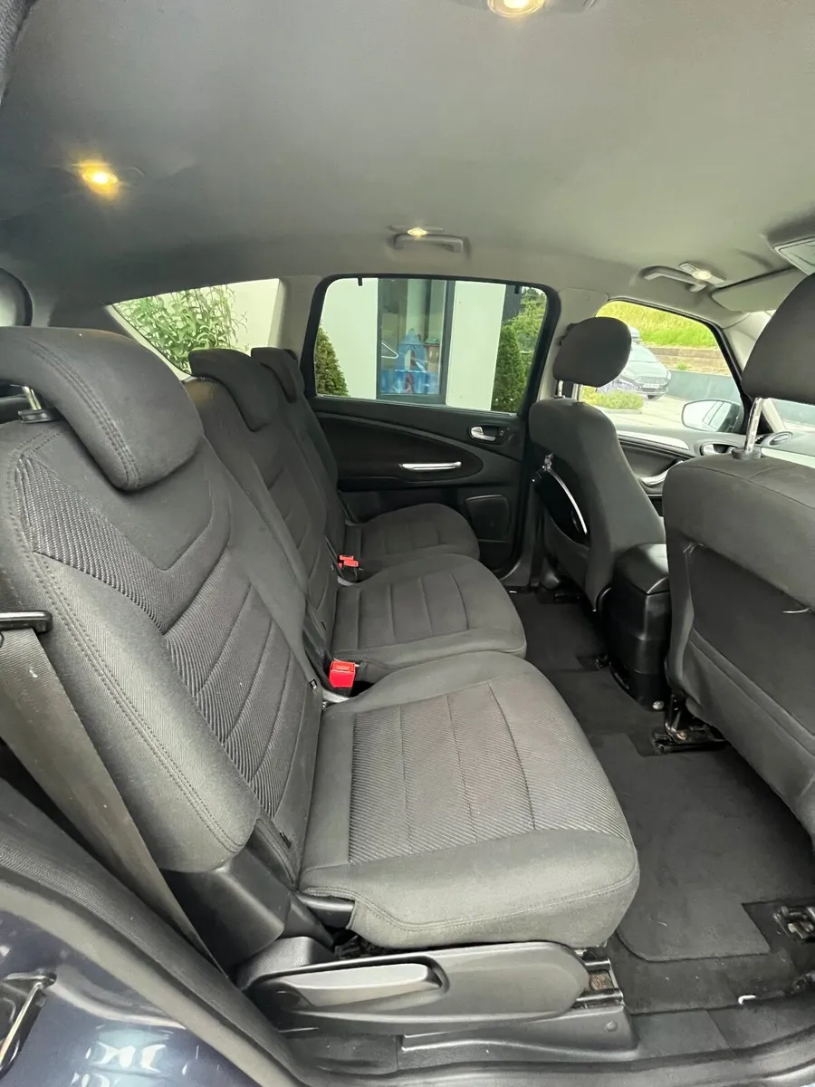 Ford S-Max 2012 - Image 3