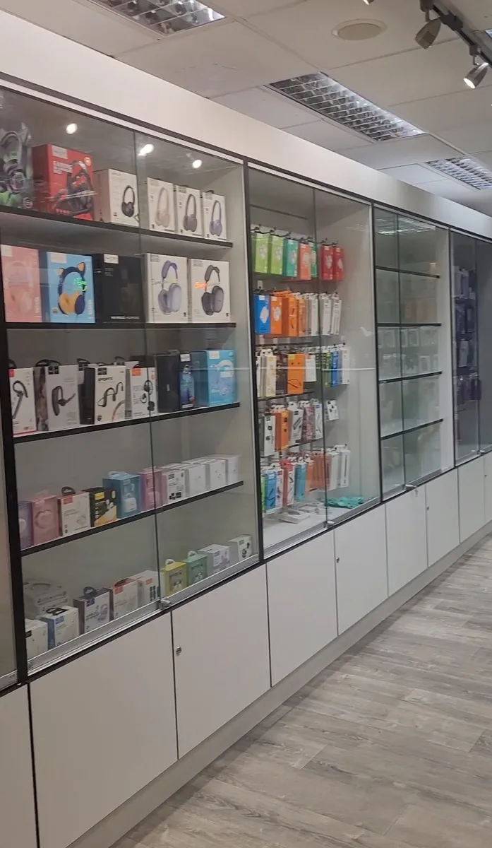 Phone shop for sale - Image 1