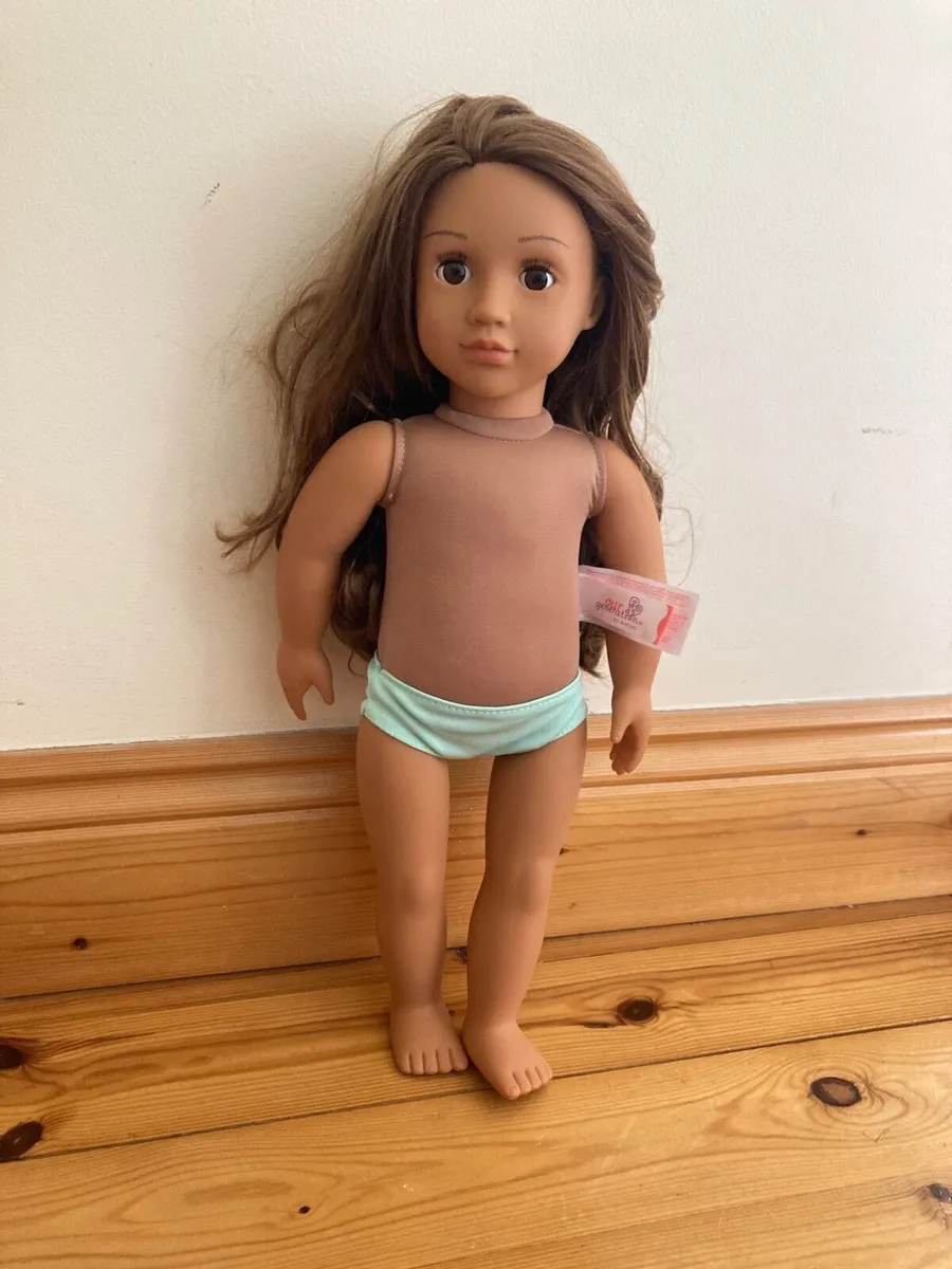 Our Generation Doll - Image 3