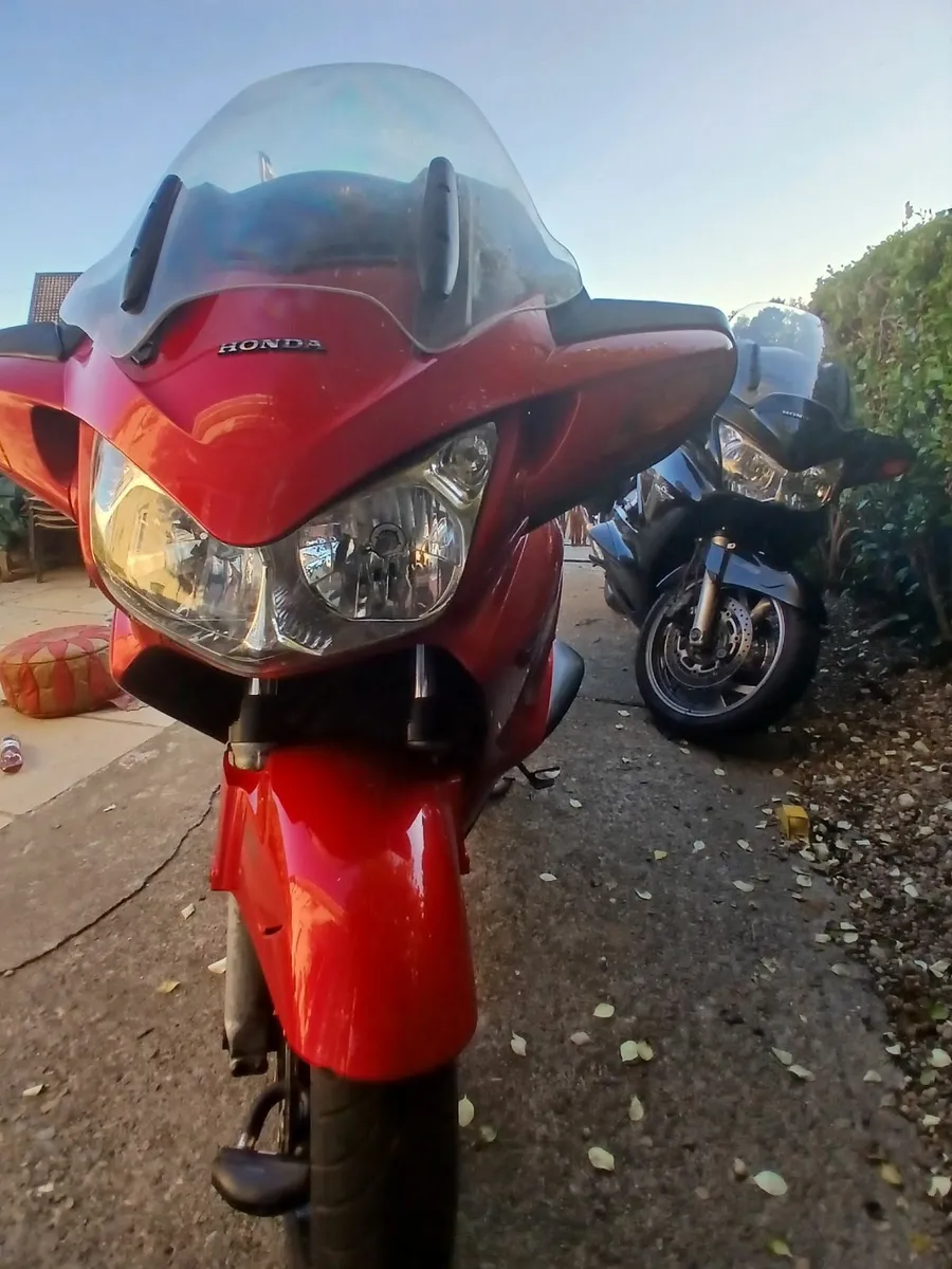 Honda Other 2004 - Image 3