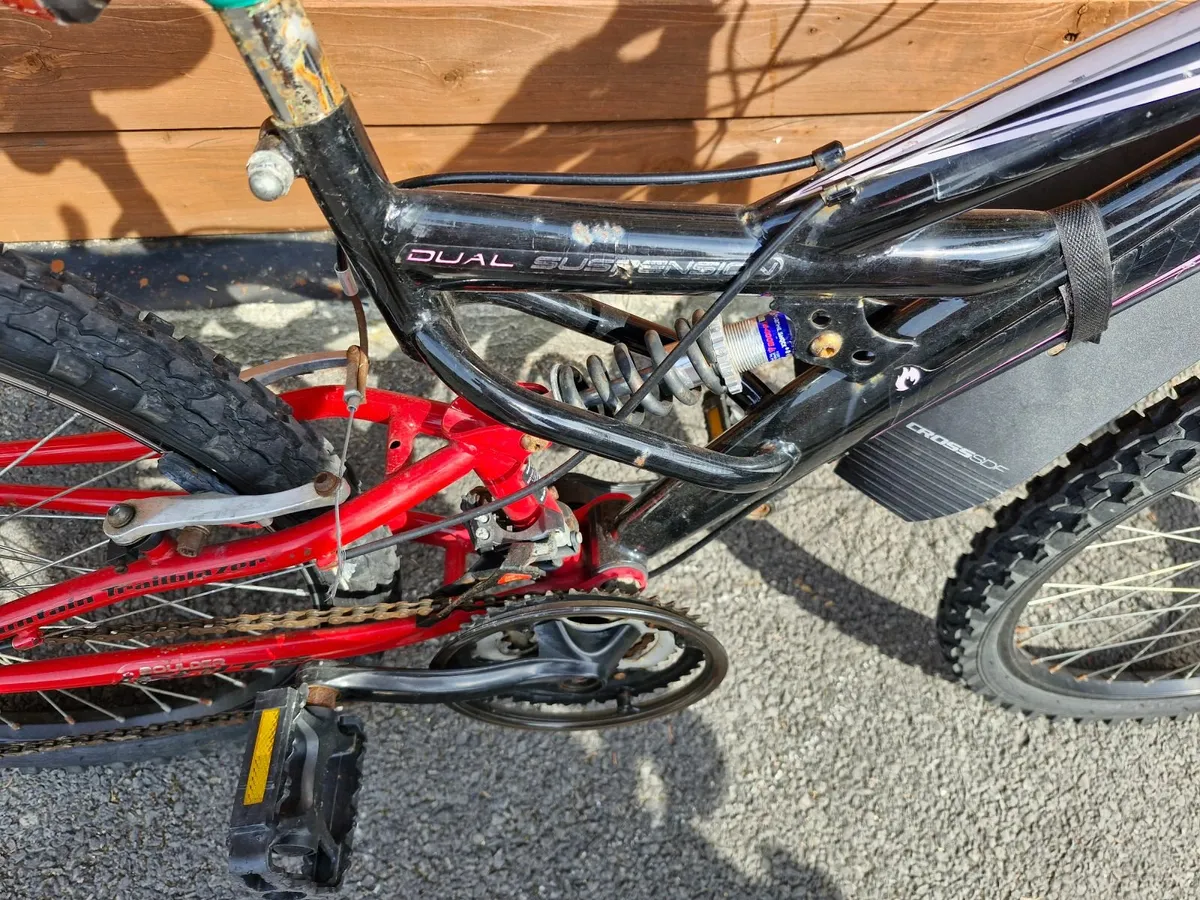 Childs Bike - Image 2