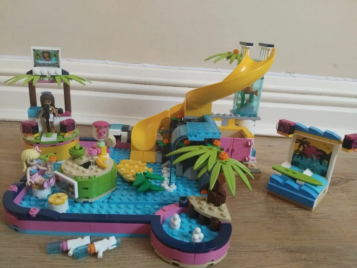 Lego sets. - Image 2