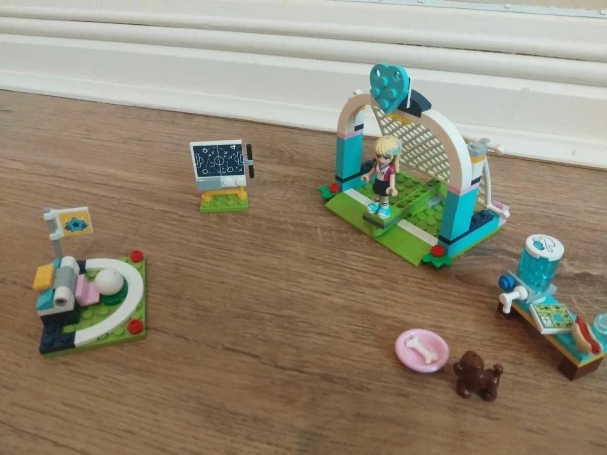 Lego sets. - Image 3