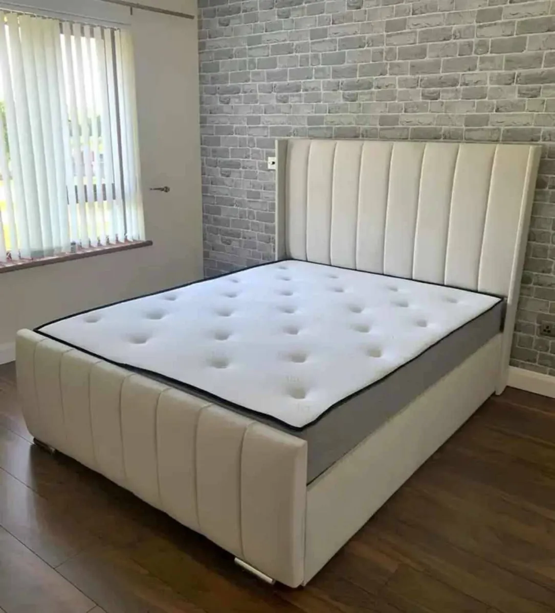 Luxury Beds – Free Home Delivery All Ireland

Bran - Image 4