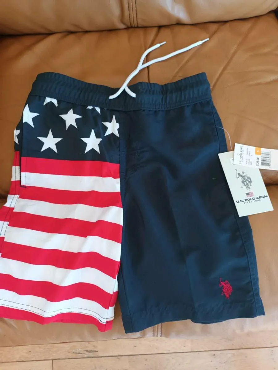 Polo Ralph Lauren shorts - Image 1